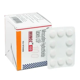 Minocycline Capsules