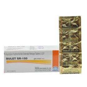 Bulet SR Tablet
