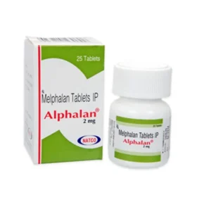 Alphalan (Melphalan)
