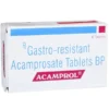 Acamprol (Acamprosate) Tablet
