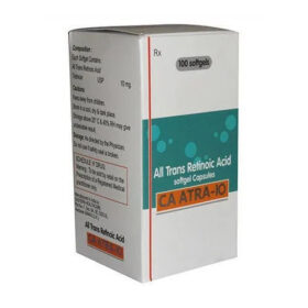 CA Atra (All-trans Retinoic Acid)