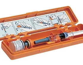 Glucagen Injection (Glucagon)