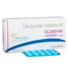 Glizid (Gliclazide)