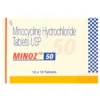Minocycline Capsules