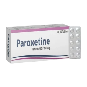 Paroxetine Tablet