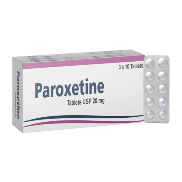 Paroxetine Tablet