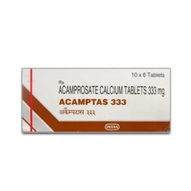 Acamptas Tablet