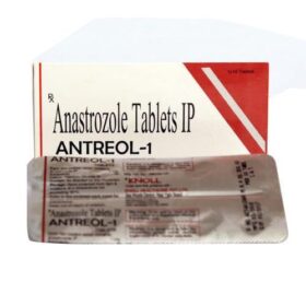 Antreol (Anastrozole) Tablet