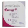 Apripitant 80/125 Cap (Aprecap)