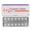 Axcer (Ticagrelor)