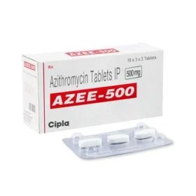 Azithromycin Tablet