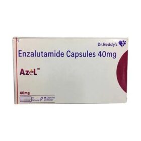 Azel Capsule