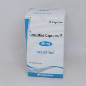 Belustine (Lomustine) Capsule