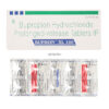 Bupron XL (Bupropion) Tablet