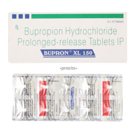 Bupron XL (Bupropion) Tablet