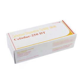 Cefadur (Cefadroxil)
