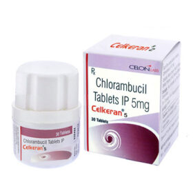 Celkeran (Chlorambucil)