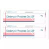 Clindamycin Phosphate Gel