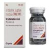 Cytoblastin 10 mg (Vinblastine Sulphate)