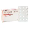 Galvus (Vildagliptin)