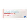Glynase XL (Glipizide)