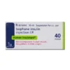 Human Insulatard Suspension for Injection (Insulin Isophane)