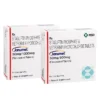 Janumet (Sitagliptin/Metformin)