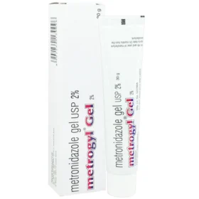 Metronidazole Gel