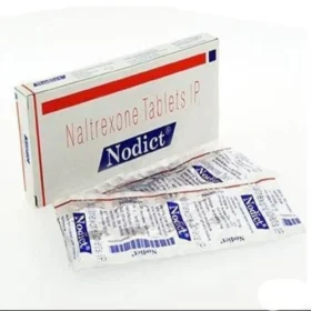 Nodict (Naltrexone) Tablet