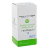 Pentasa Granules (Mesalamine)