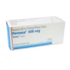 Pentasa (Mesalamine)