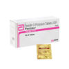 Pentids (Penicillin G)