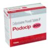 Podocip (Cefpodoxime)