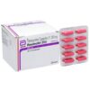 Tetracyclin Capsules