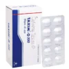 Taxim O (Cefixime)