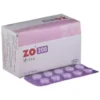 Zo (Ofloxacin)