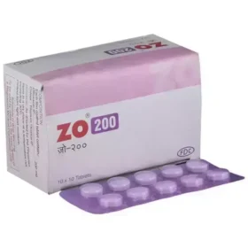 Zo (Ofloxacin)
