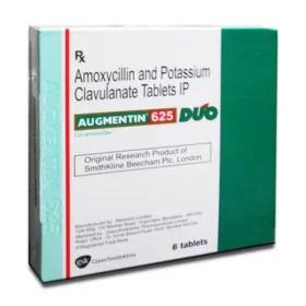 Augmentin Tablet
