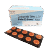 Pain O Soma Tablet
