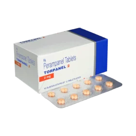 Torpanel Tablet (Perampanel)