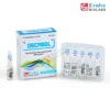 DECABOL (Nandrolane Decanoate USP 200 mg/ml.)