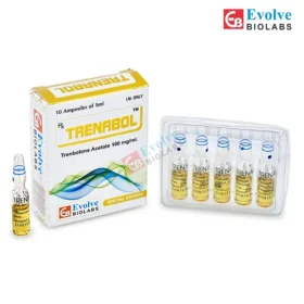 TRENABOL (Trenbolone Acetate 100mg)
