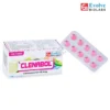 CLENABOL (Clenbuterol E.P 40mcg.)