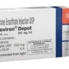 Testosterone Injection