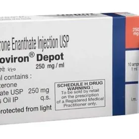 Testosterone Injection