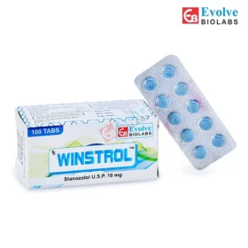 WINSTROL (Stanozolol U.S.P 10mg)
