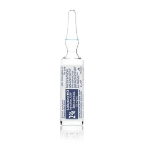 Lidocaine 2% Injection