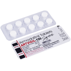 Artvigil Tablet