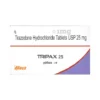 Tripax Tablet (Trazodone)
