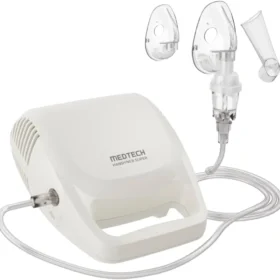 Medtech Handyneb Super Nebulizer White, Grey